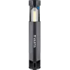 Lámpara de trabajo LED Varta Work Flex negra 250 lm IPX4