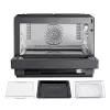 Microondas Midea MSO25H | 1000 W | 25 L
