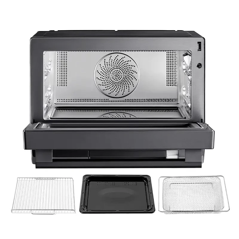 Microondas Midea MSO25H | 1000 W | 25 L