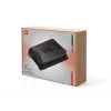 Amplificador de coche de 2 canales JBL Concert A652, 500 W de potencia