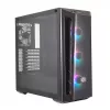 Carcasa Cooler Master MB520 ARGB