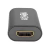 Tripp Eaton Tripp Lite Series adaptador convertidor de vídeo USB-C a HDMI 4Kx2K M/H, USB-C a HDMI, USB Type-C a HDMI, USB Type C a HDMI 6 pulgadas
