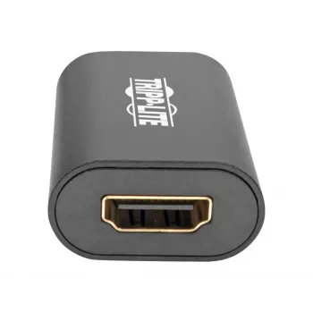 Tripp Eaton Tripp Lite Series adaptador convertidor de vídeo USB-C a HDMI 4Kx2K M/H, USB-C a HDMI, USB Type-C a HDMI, USB Type C a HDMI 6 pulgadas