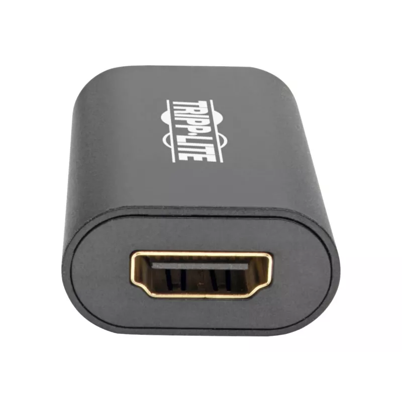Tripp Eaton Tripp Lite Series adaptador convertidor de vídeo USB-C a HDMI 4Kx2K M/H, USB-C a HDMI, USB Type-C a HDMI, USB Type C a HDMI 6 pulgadas