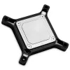 Bloque de agua EK Water Blocks Acetal cobre POM negro