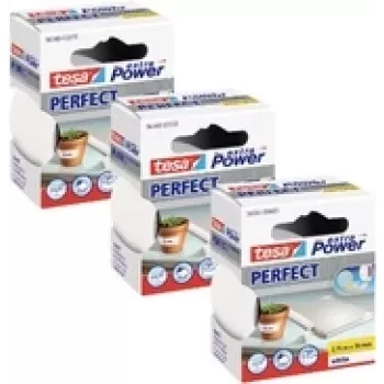 Tesa 56343-00501-04 blanco