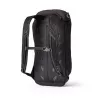 Mochila Gregory Nano Urban 16 l negro