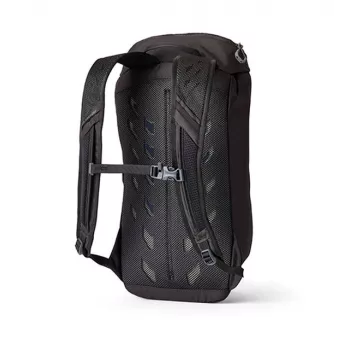Mochila Gregory Nano Urban 16 l negro