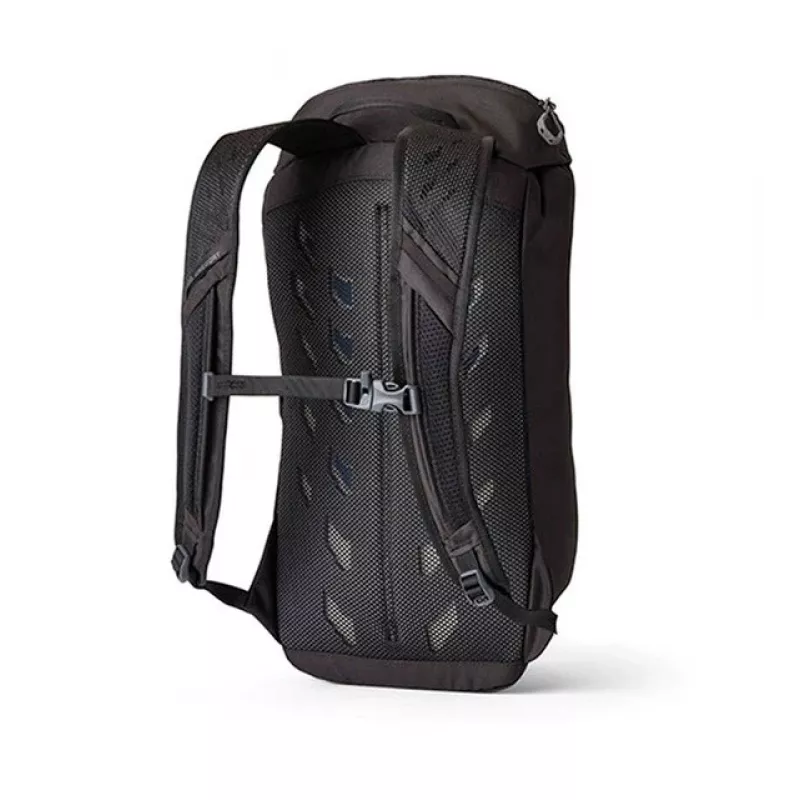 Mochila Gregory Nano Urban 16 l negro