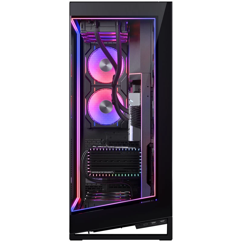 Kit de mejora de iluminación RGB Phanteks NV7 Full Tower ABS PC