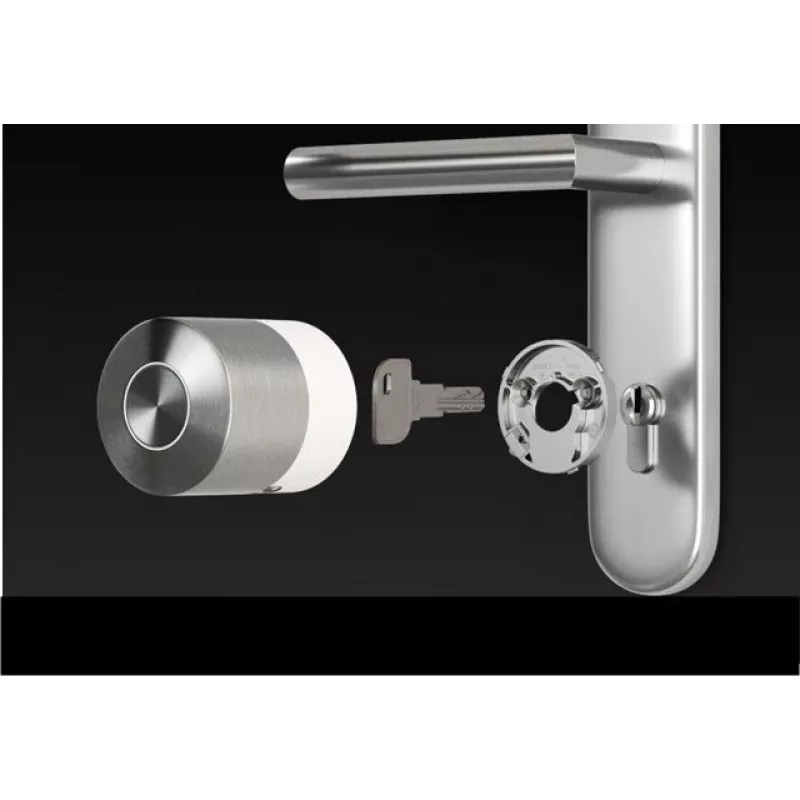 NUKI Smart Lock PRO cerradura inteligente