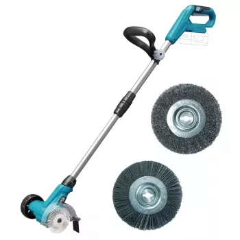 Tijera de césped a batería Dedra DED7098 1 unidad