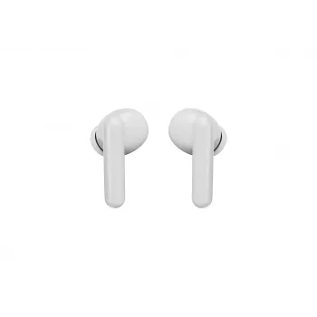 Denver TWS auriculares TWS TWE-38 blanco