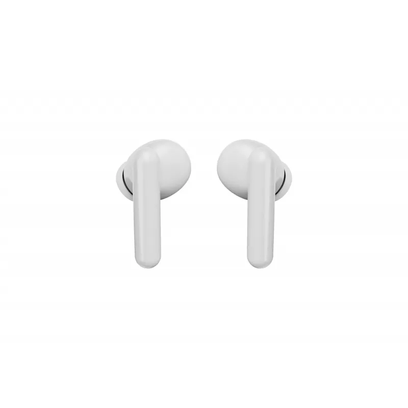 Denver TWS auriculares TWS TWE-38 blanco