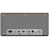Klipsch the Three Plus Sistema de altavoces Bluetooth Premium Nogal USB RCA...