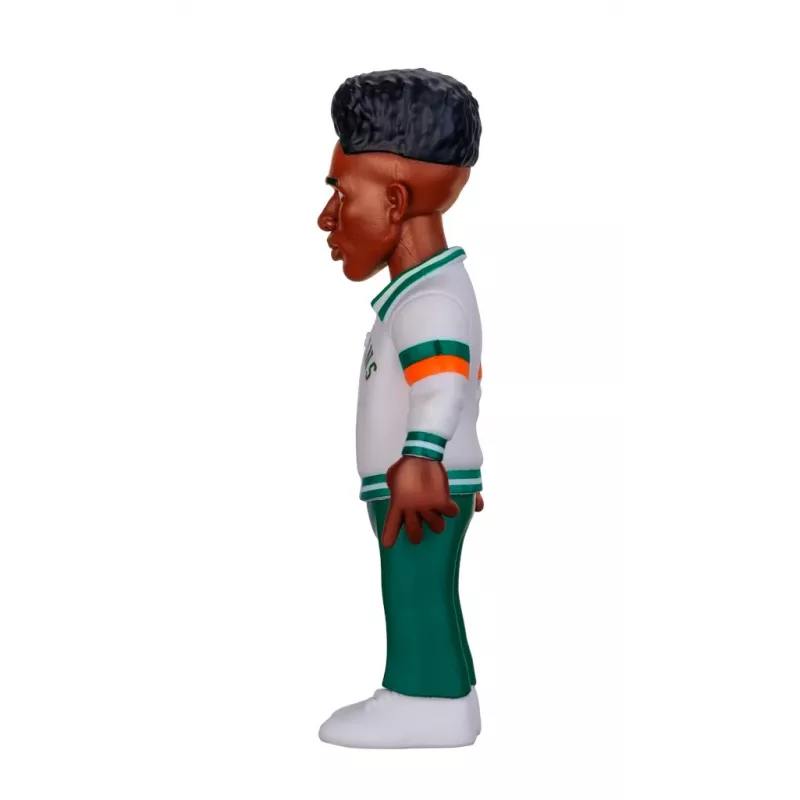 Figura de colección MiniX MINIX Lucas nueva — figura Lucas de película y serie de televisión