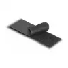 DeLOCK cinta de velcro Heavy-Duty 15 m x 50 mm negro