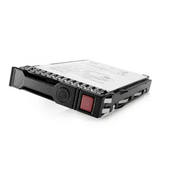 Unidad SSD Hewlett Packard Enterprise 480 GB 2,5
