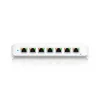 Ubiquiti Ultra 210W conmutador gestionado L2 Gigabit Ethernet (10/100/1000) Power over Ethernet (PoE) blanco