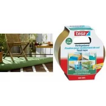 Cinta de montaje Tesa TESA Flooring Tape Extra Strong Hold