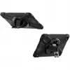 4smarts Rugged Case Grip para Samsung Galaxy Tab S10 Lite/S10 FE/S9 FE/S9/S8/S7