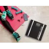 Báscula de baño electrónica Beper 40.808A