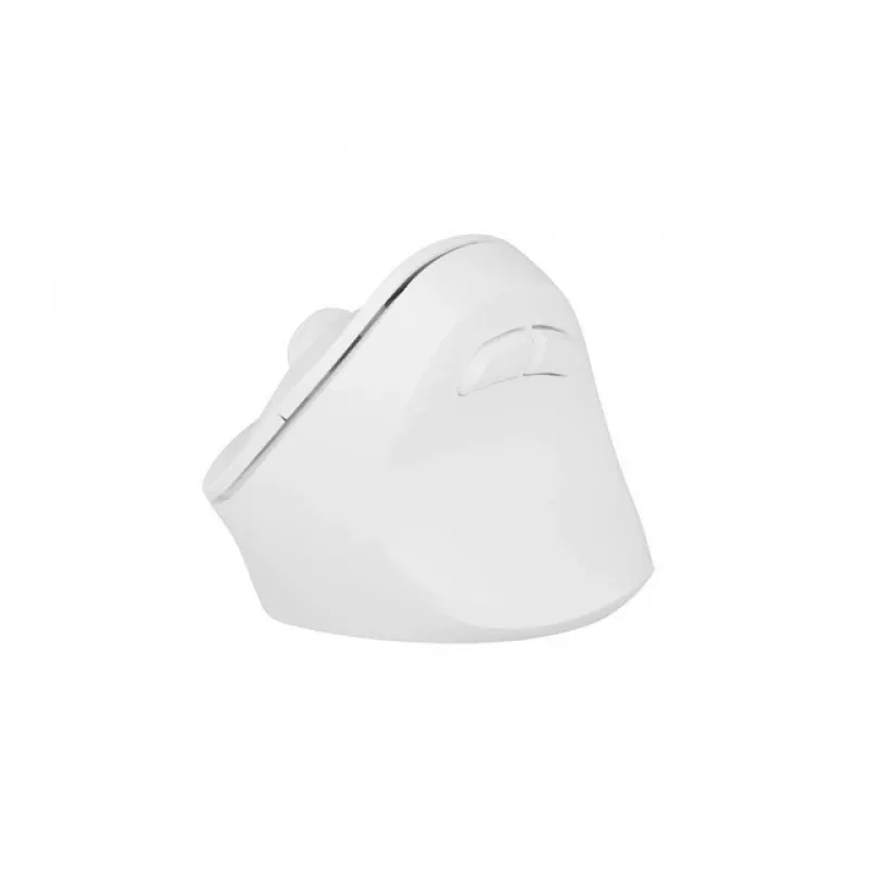 NATEC Crake 2 ratón, universal, para diestros, RF Wireless + Bluetooth, óptico, 2400 DPI