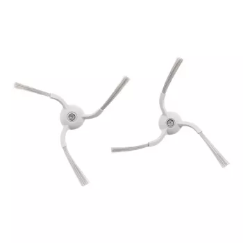 Cepillo lateral DJI para Romo P CP.CR.00000040.01 2 uds. blanco