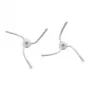 Cepillo lateral DJI para Romo P CP.CR.00000040.01 2 uds. blanco