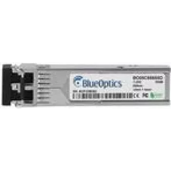 Módulo transceptor SFP BlueOptics 10071H-BO 1250 Mbit/s fibra óptica