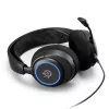 Auriculares Steelseries Arctis Nova 3 con cable diadema gaming USB Type-C negro