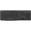 Logitech MK370 Combo for Business teclado y ratón incluidos oficina RF Wireless + Bluetooth QWERTY Nordic Grafito