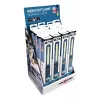 Linterna de mano Ansmann WL250B negra azul COB LED 3 W 215 lm
