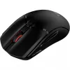 HyperX Pulsefire Haste 2 - Ratón gaming inalámbrico (Negro)