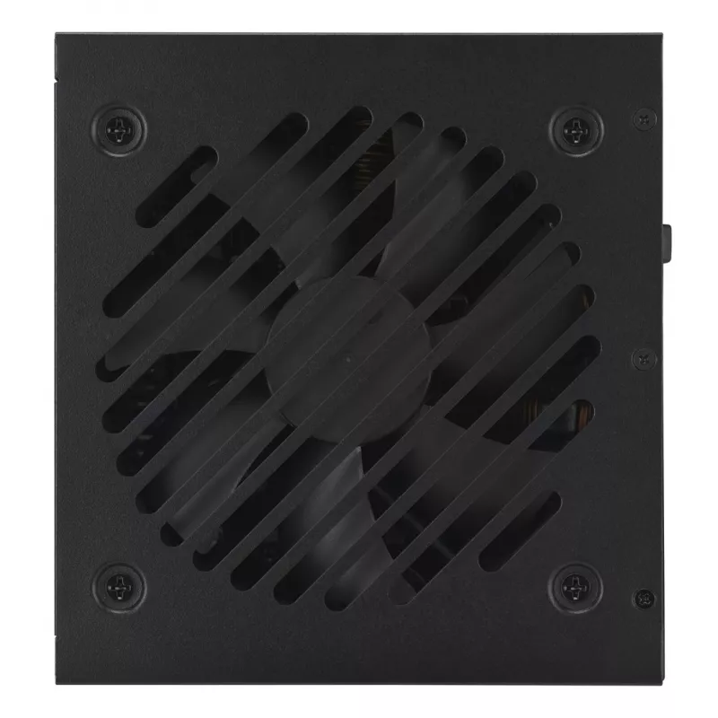 Fuente de alimentación ASUS TUF GAMING 750B EVO 750 W ATX 20+4 pines, 80 PLUS Bronze, negra