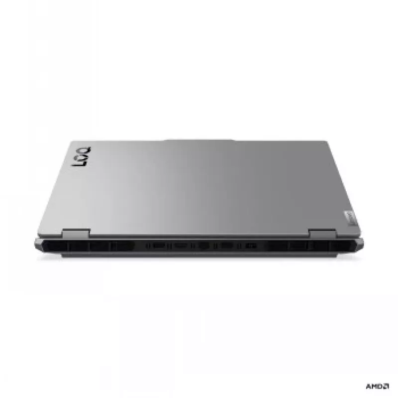 Portátil Lenovo LOQ Ryzen 7, 15,6 inch FHD IPS 144 Hz, 16 GB RAM, 1 TB SSD, RTX 5060 8 GB, Windows 11 Home