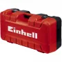 E-Box L70 /35, Caja de herramientas Rojo/Negro