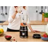 LAFE batidora de mesa TITANIUMPOWER 1300 W 1,5 L negra
