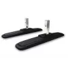 Soporte AG Neovo STD-05 139,7 cm (55 pulgadas) negro