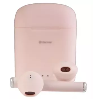 Auriculares Denver TWE-46ROSE