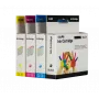 Compatible Canon PGI-525Bk Negro, 21 ml.