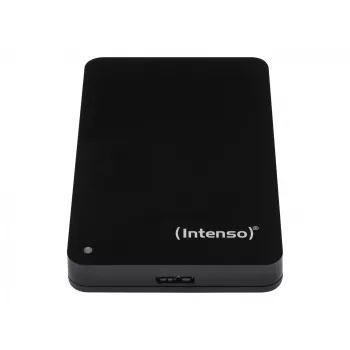 Intenso 4 TB Memory Case disco duro externo, 2,5