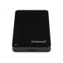 Intenso 4 TB Memory Case disco duro externo, 2,5