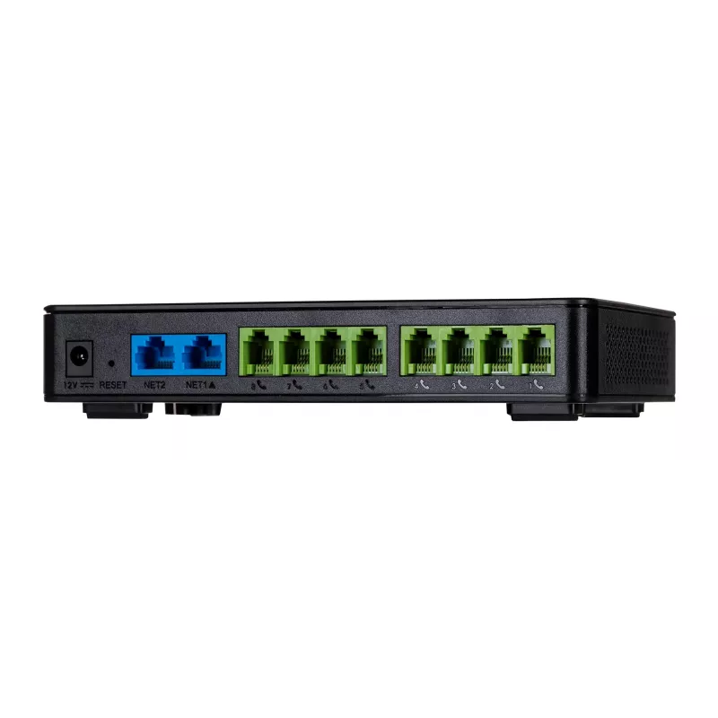 Adaptador de teléfono VoIP Grandstream HT818