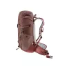 Mochila DEUTER Trail 22 SL — 22 L, armazón interno, 990 g, Cappuccino
