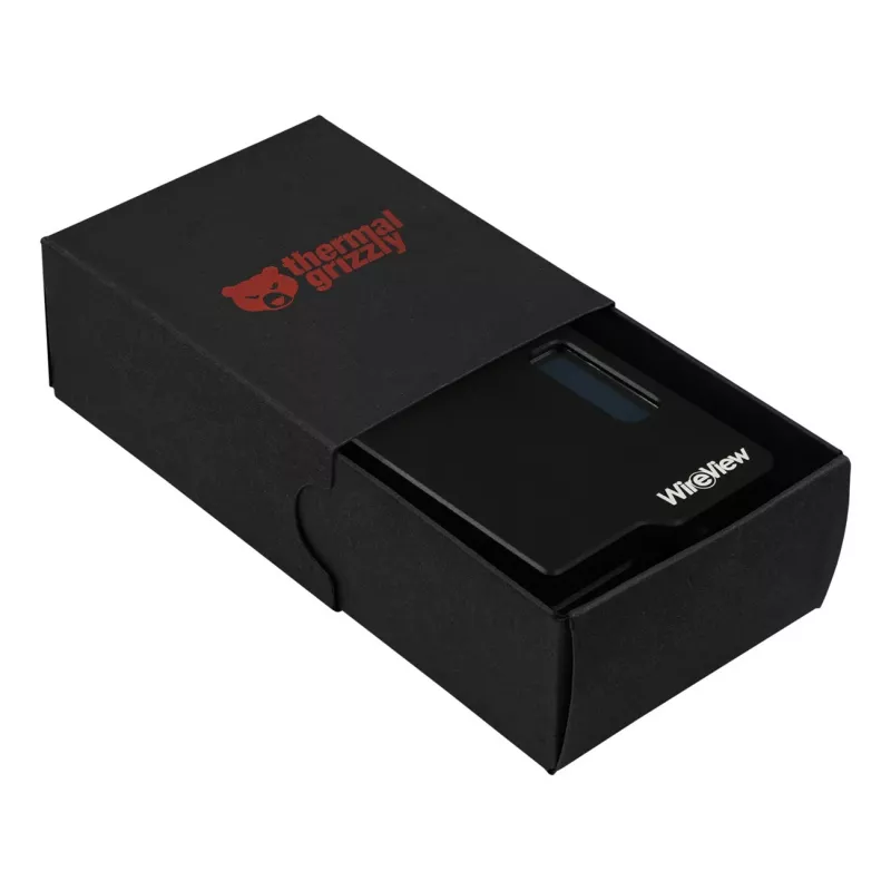 Thermal Grizzly WireView GPU kit universal para GPU