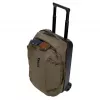 Bolsa de viaje con ruedas Thule 5602 Chasm Carry-on 40L Deep Khaki