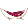 Hamaca con soporte AMAZONAS AZ-6010125