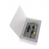 Auriculares in-ear Tellur Speed Wireless
