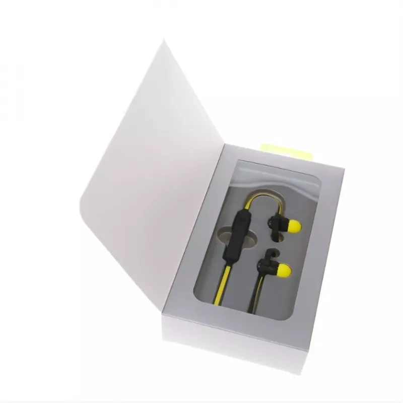 Auriculares in-ear Tellur Speed Wireless